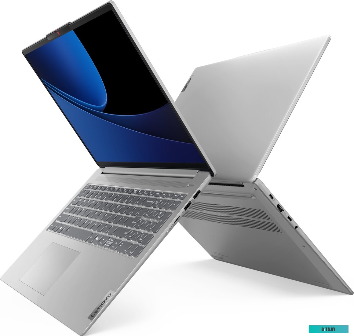 Ноутбук Lenovo IdeaPad Slim 5 16IMH9 83DC004JRK