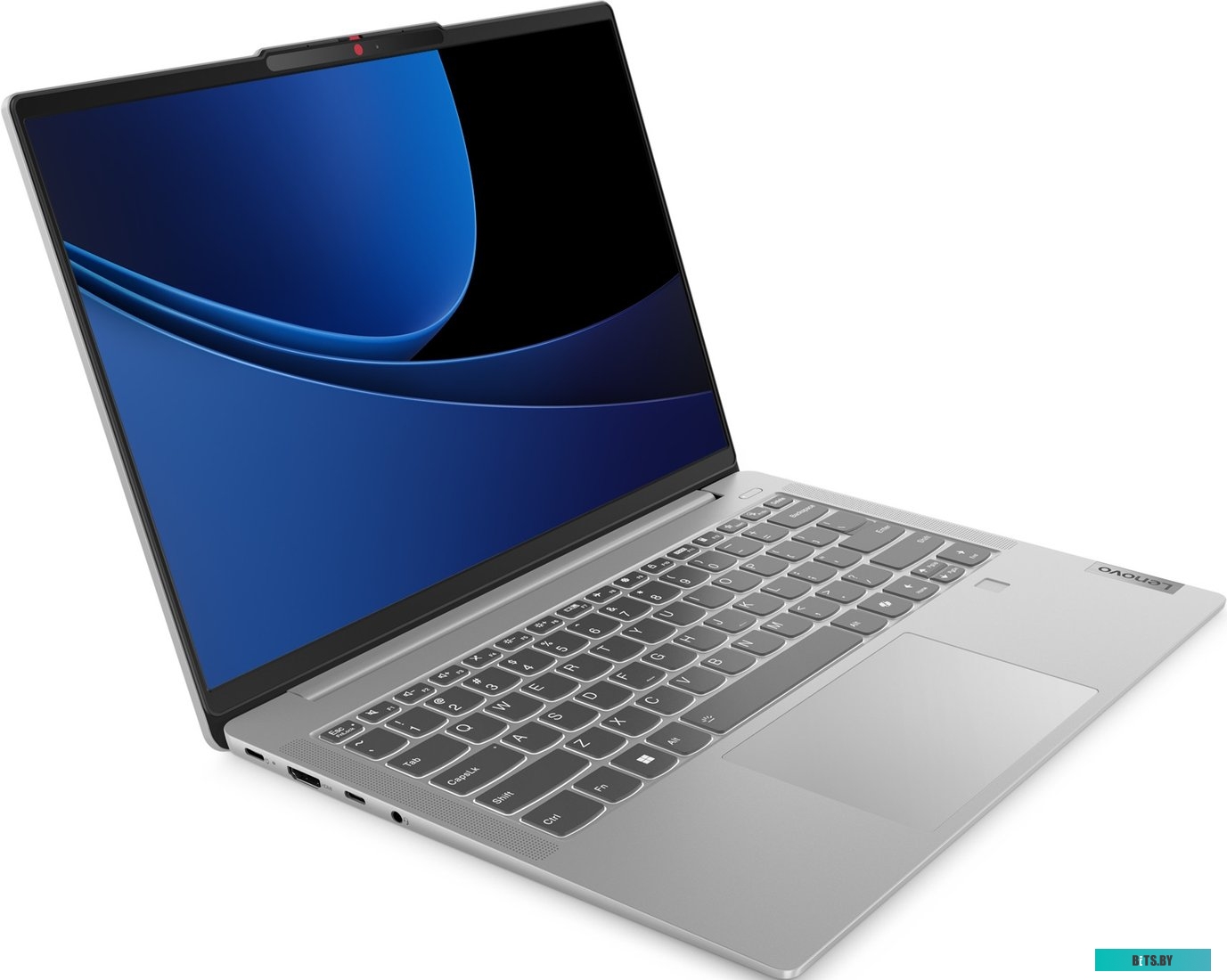 Ноутбук Lenovo IdeaPad Slim 5 16IMH9 83DC004JRK