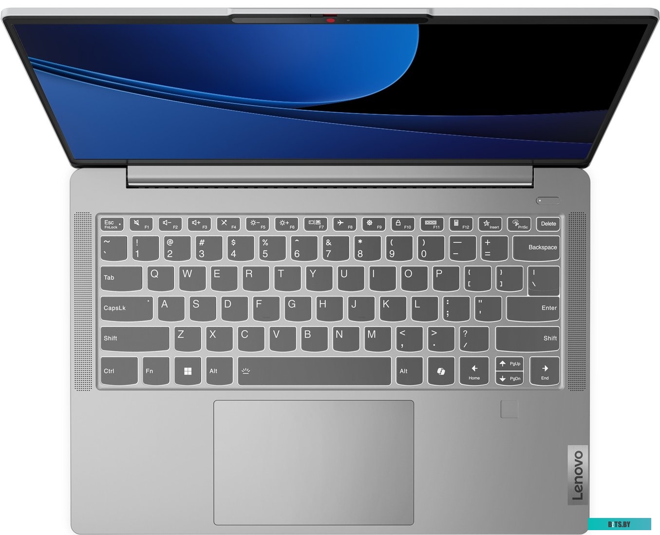 Ноутбук Lenovo IdeaPad Slim 5 16IMH9 83DC004JRK