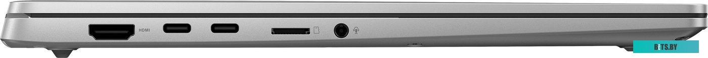 Ноутбук ASUS Vivobook S 14 OLED M5406WA-PP067 90NB14P1-M003E0