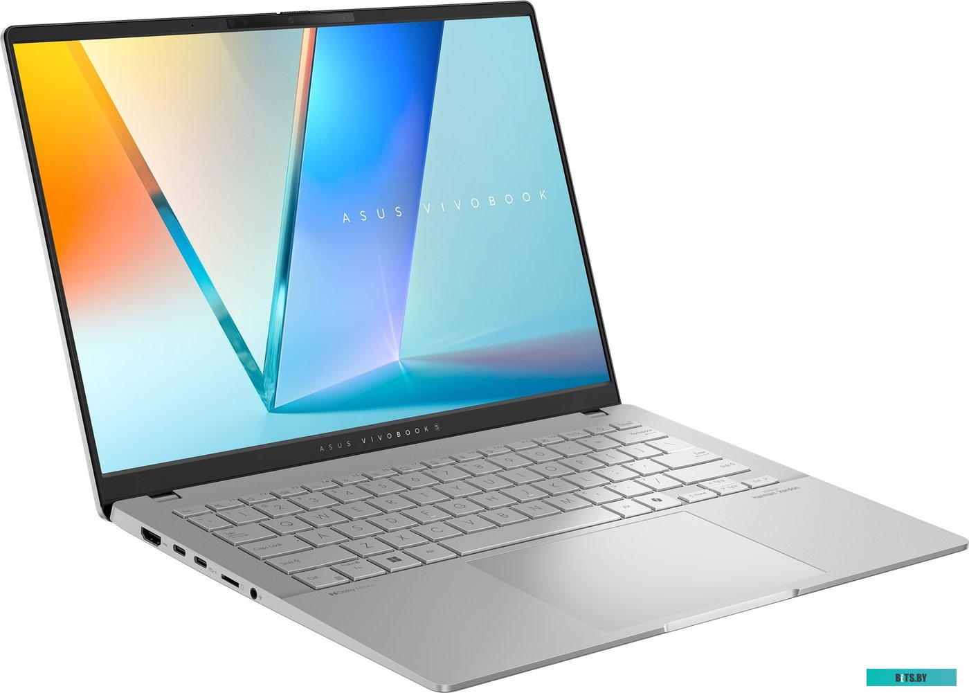 Ноутбук ASUS Vivobook S 14 OLED M5406WA-PP067 90NB14P1-M003E0
