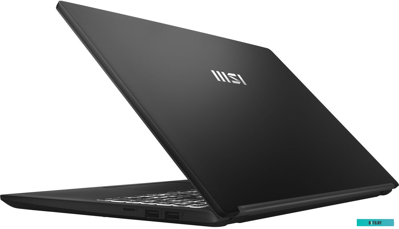 Ноутбук MSI Modern 15 B7M-217XRU 9S7-15HK12-217