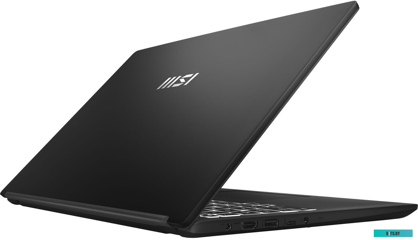 Ноутбук MSI Modern 15 B7M-217XRU 9S7-15HK12-217