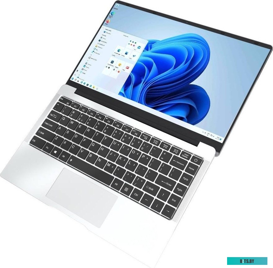 Ноутбук KUU XBook 8590622