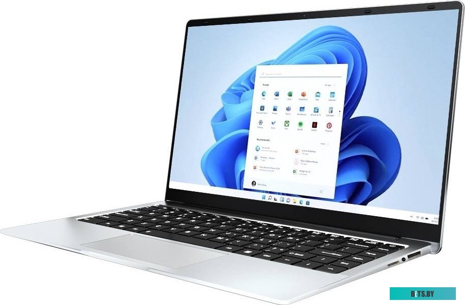 Ноутбук KUU XBook 8590622