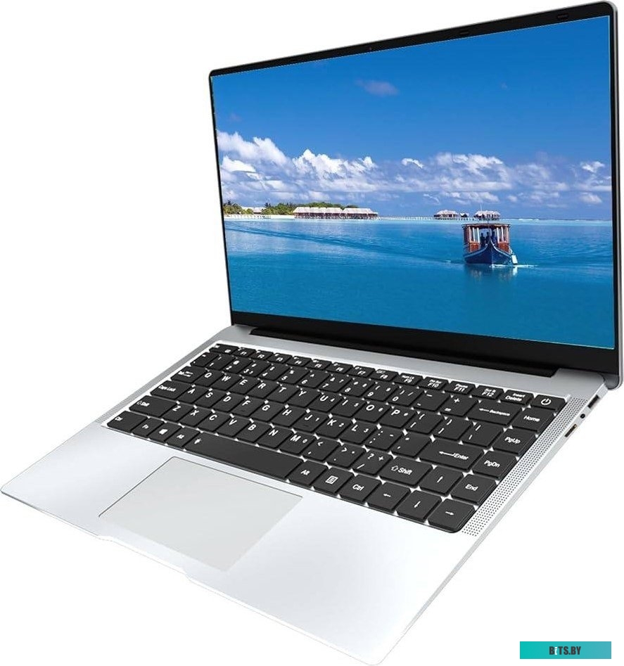 Ноутбук KUU XBook 8590622