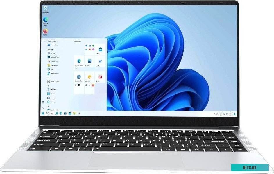 Ноутбук KUU XBook 8590622