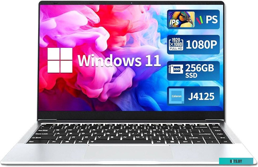 Ноутбук KUU XBook 8590622