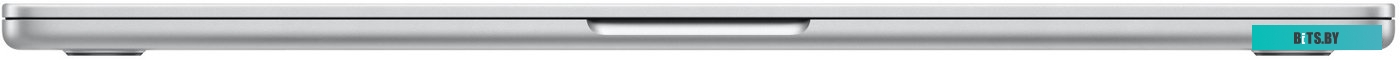MQKT3LL/A Ноутбук 15.3" Apple Macbook Air 15" M2 2023 MQKT3 [MQKT3LL/A] (Silver)