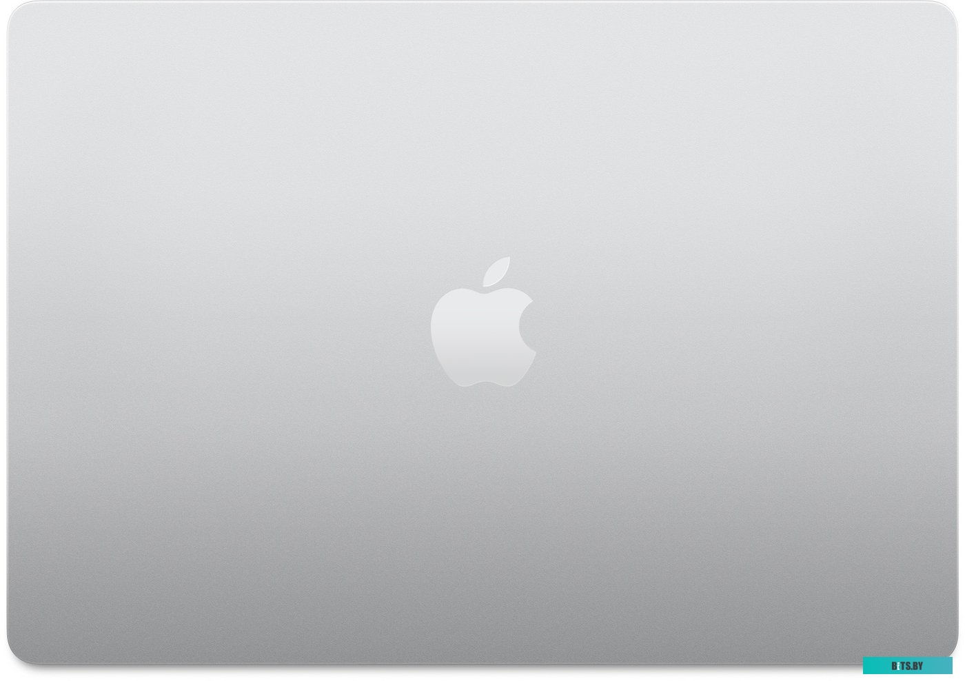 MQKT3LL/A Ноутбук 15.3" Apple Macbook Air 15" M2 2023 MQKT3 [MQKT3LL/A] (Silver)