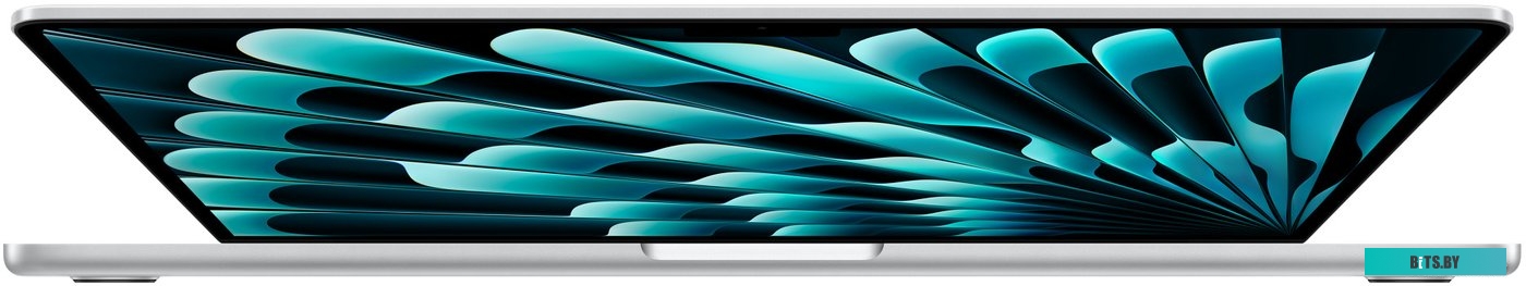 MQKT3LL/A Ноутбук 15.3" Apple Macbook Air 15" M2 2023 MQKT3 [MQKT3LL/A] (Silver)