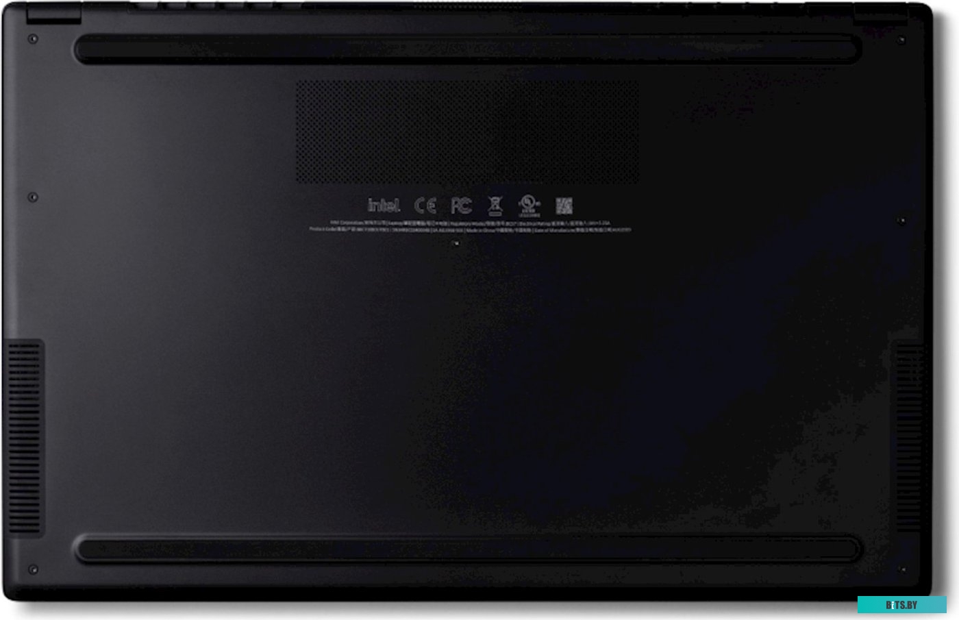 Ноутбук Intel NUC M15 BBC710BCUXBC1