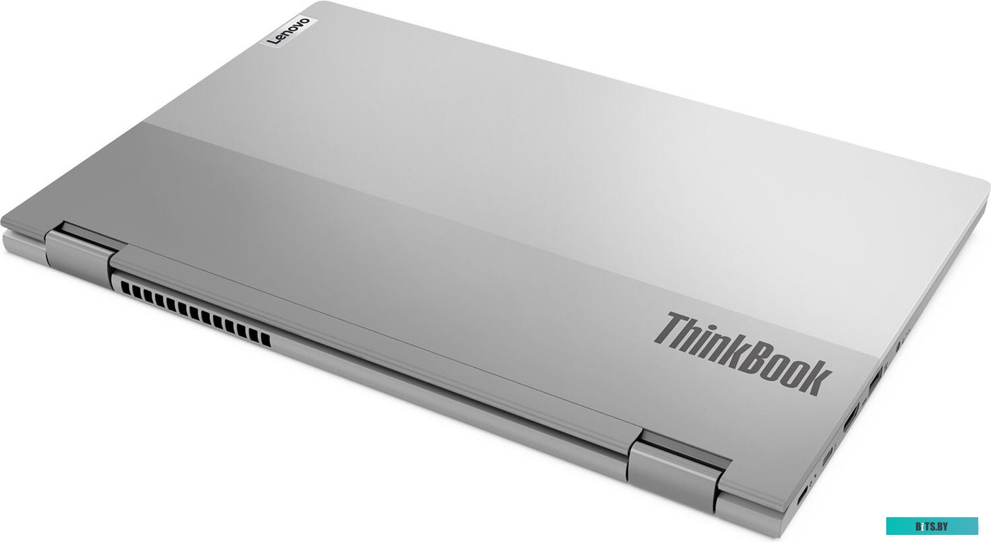 Ноутбук  Lenovo ThinkBook 14s Yoga G3 IRU 21JG0007RU