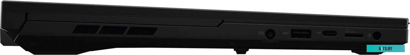Рабочая станция ASUS ROG Zephyrus Duo 16 GX650RW-LO108X