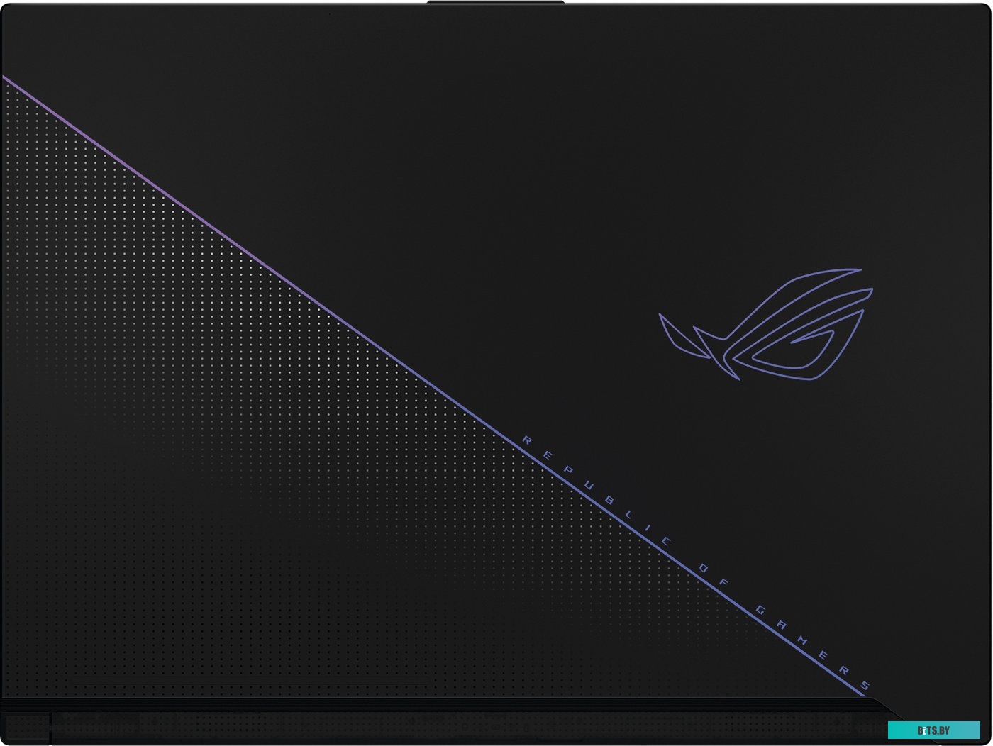 Рабочая станция ASUS ROG Zephyrus Duo 16 GX650RW-LO108X