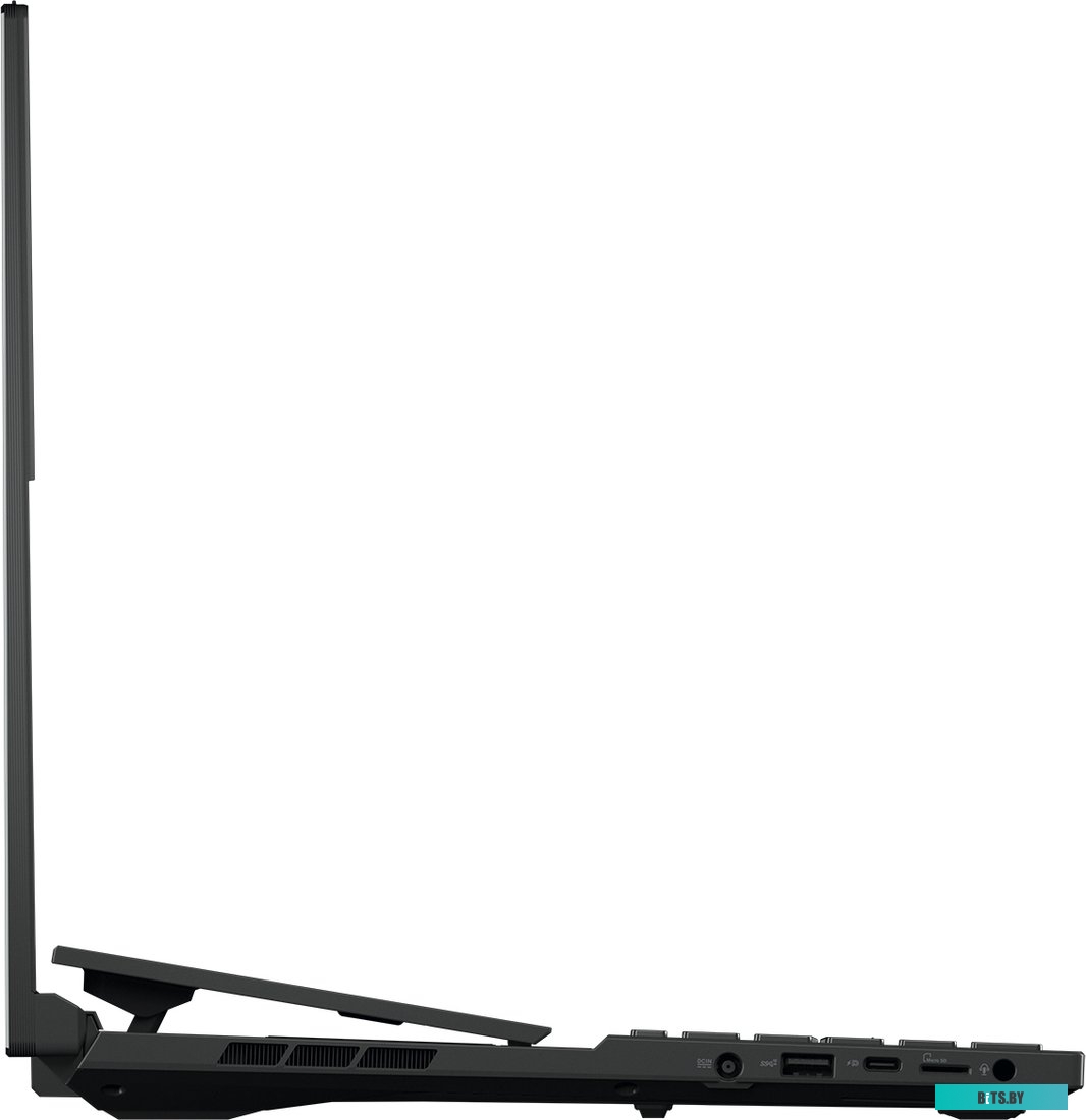 Рабочая станция ASUS ROG Zephyrus Duo 16 GX650RW-LO108X