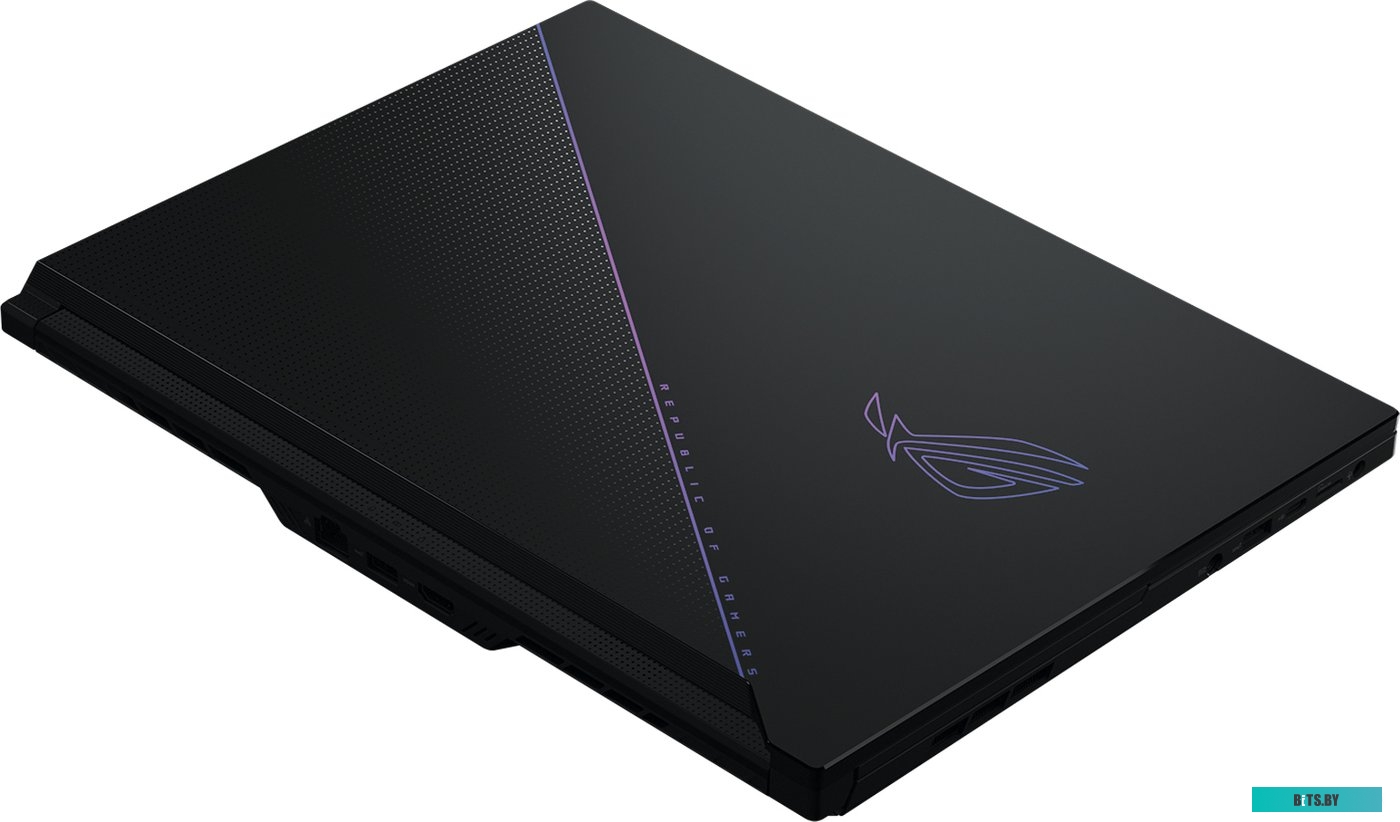 Рабочая станция ASUS ROG Zephyrus Duo 16 GX650RW-LO108X