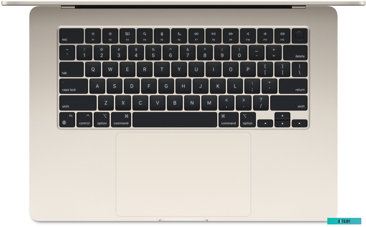 Ноутбук Apple Macbook Air 15 M2 2023 MQKV3