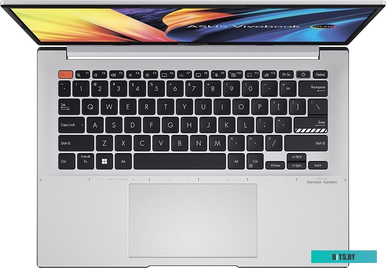 Ноутбук ASUS Vivobook S 14 OLED K3402ZA-KM238
