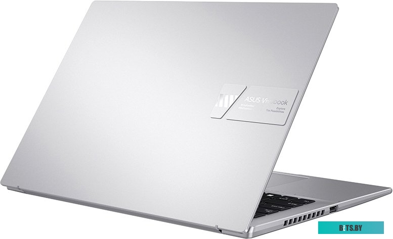 Ноутбук ASUS Vivobook S 14 OLED K3402ZA-KM238