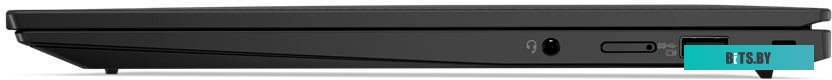 Ноутбук Lenovo ThinkPad X1 Carbon 21HM004GRT