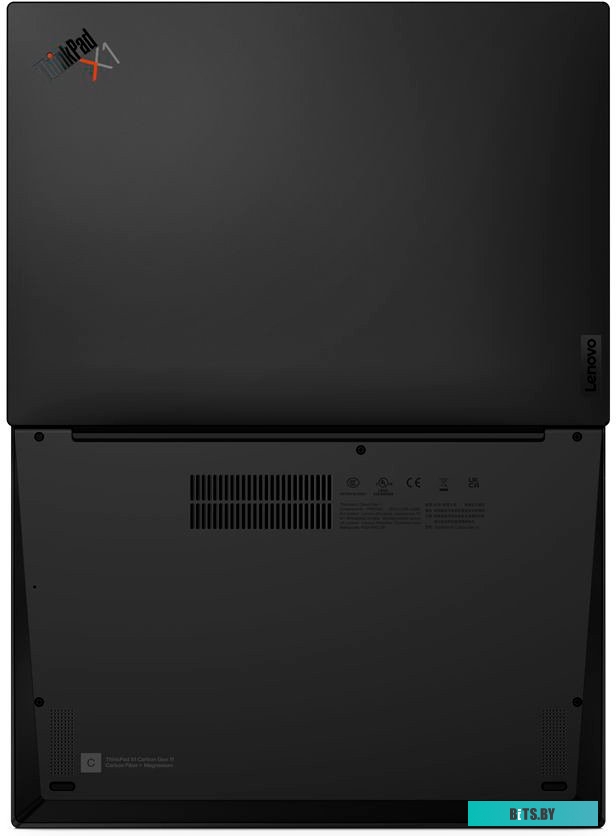 Ноутбук Lenovo ThinkPad X1 Carbon 21HM004GRT