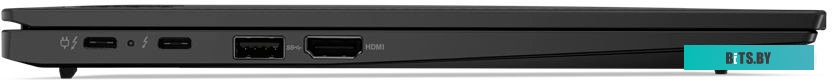 Ноутбук Lenovo ThinkPad X1 Carbon 21HM004GRT