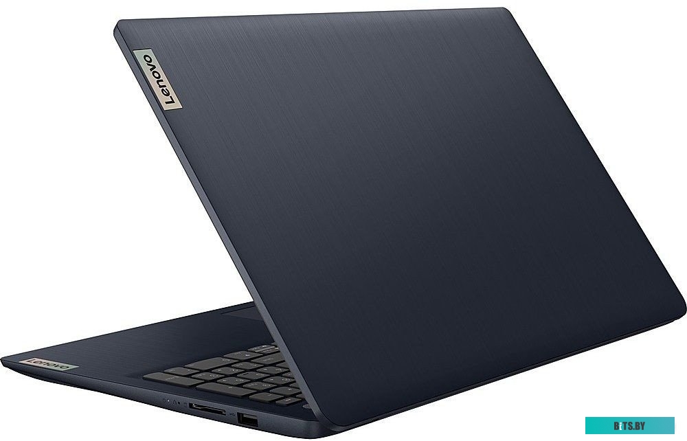 Ноутбук Lenovo IdeaPad 3 15IAU7 82RK003VRK