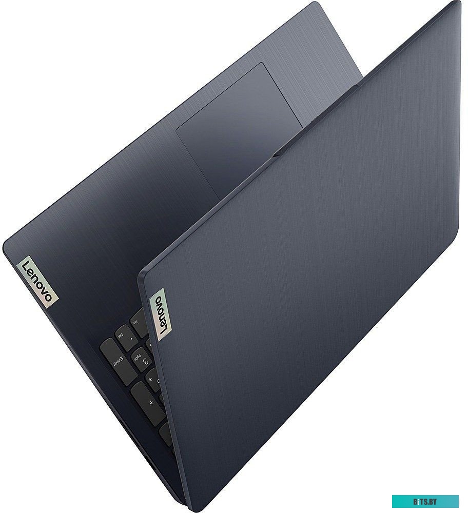 Ноутбук Lenovo IdeaPad 3 15IAU7 82RK003VRK