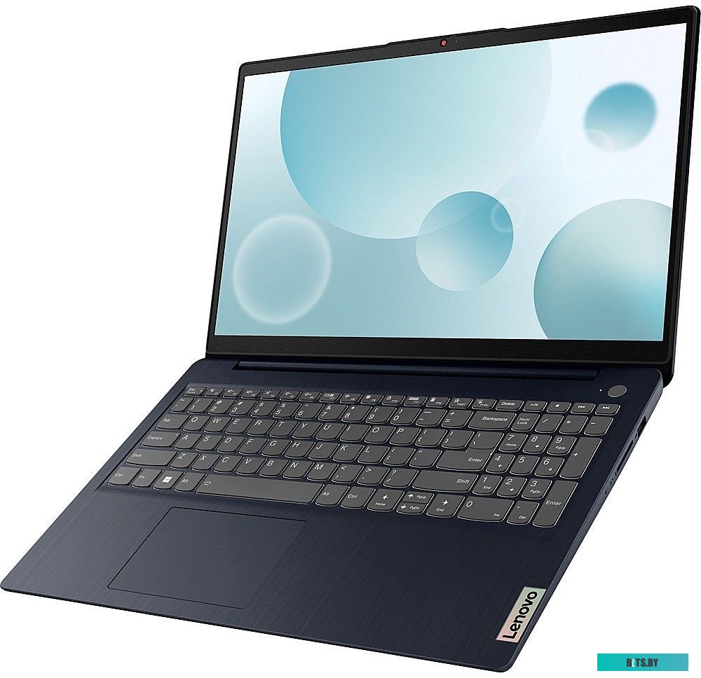 Ноутбук Lenovo IdeaPad 3 15IAU7 82RK003VRK
