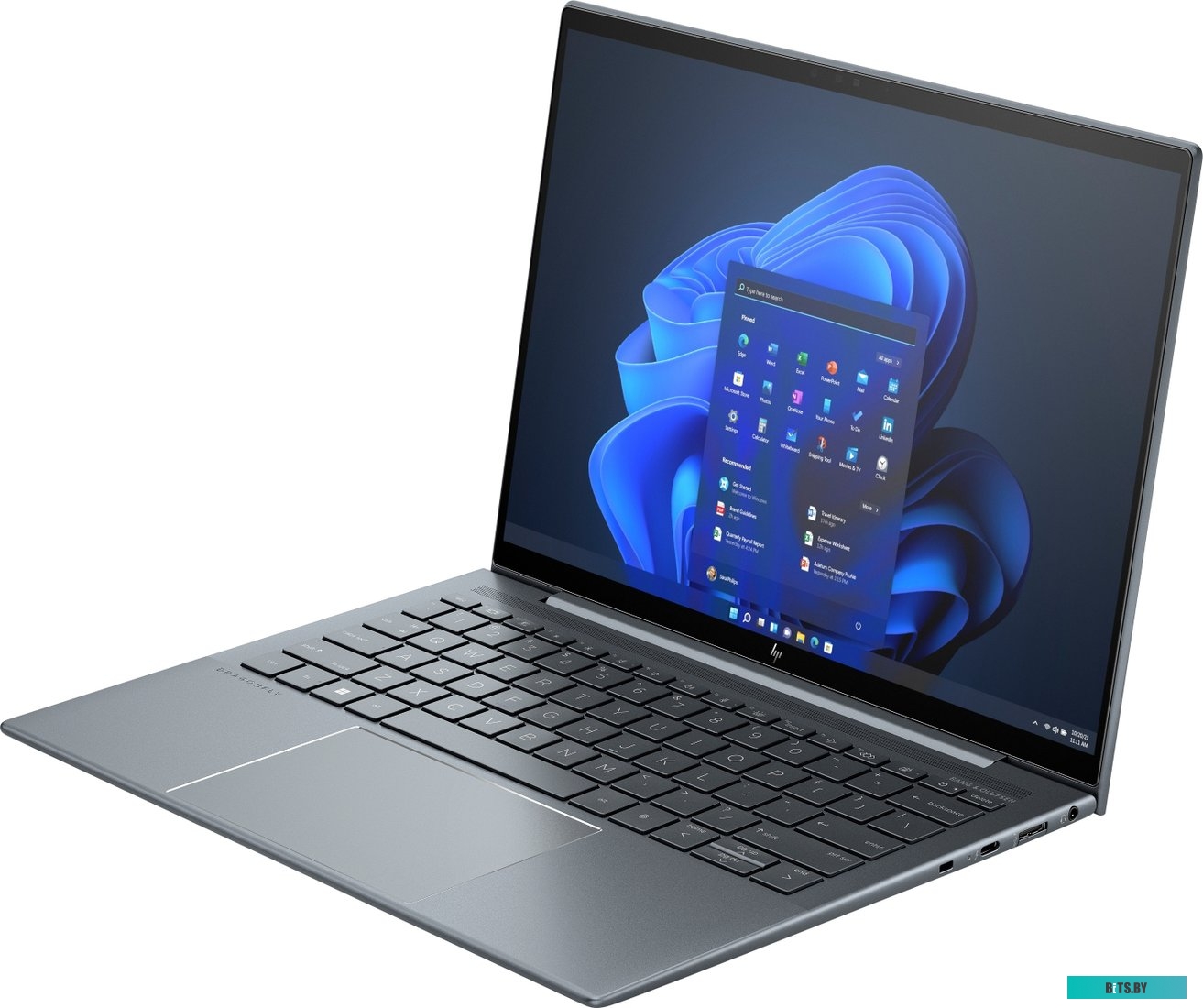 Ноутбук HP Dragonfly G4 819Z6EA