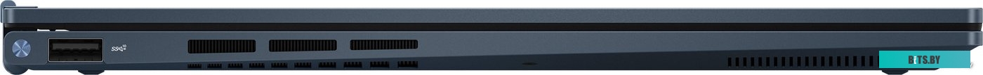 Ноутбук ASUS Zenbook 14 Flip OLED UP3404VA-KN026W