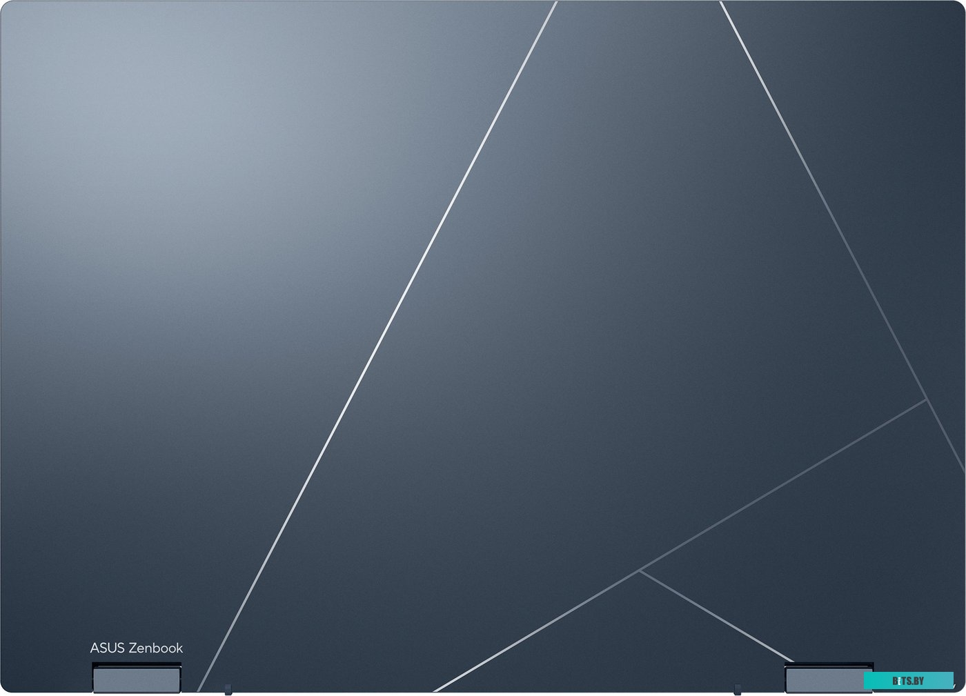 Ноутбук ASUS Zenbook 14 Flip OLED UP3404VA-KN026W