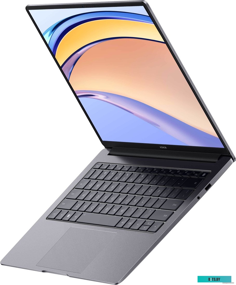 Ноутбук HONOR MagicBook X 14 2023 FRI-F56 5301AFKC
