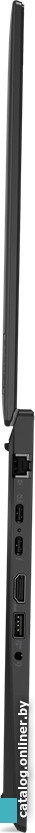 21HGS4KG00 Ноутбук Lenovo ThinkPad P14s Gen 4 Core i7 1360P 16Gb SSD1Tb 14" IPS WUXGA noOS black WiFi BT Cam (21HGS4KG00)