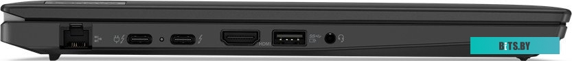 21HGS4KG00 Ноутбук Lenovo ThinkPad P14s Gen 4 Core i7 1360P 16Gb SSD1Tb 14" IPS WUXGA noOS black WiFi BT Cam (21HGS4KG00)