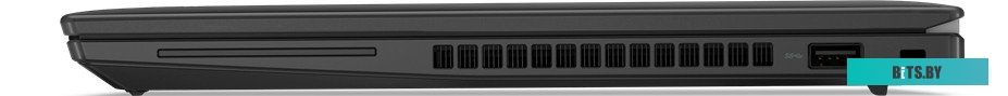 21HGS4KG00 Ноутбук Lenovo ThinkPad P14s Gen 4 Core i7 1360P 16Gb SSD1Tb 14" IPS WUXGA noOS black WiFi BT Cam (21HGS4KG00)