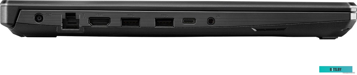 Ноутбук ASUS FA506NC-HN024 90NR0JF7-M001U0