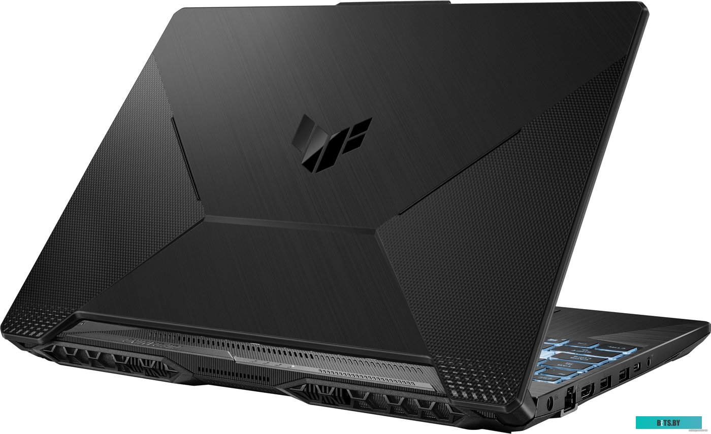 Ноутбук ASUS FA506NC-HN024 90NR0JF7-M001U0
