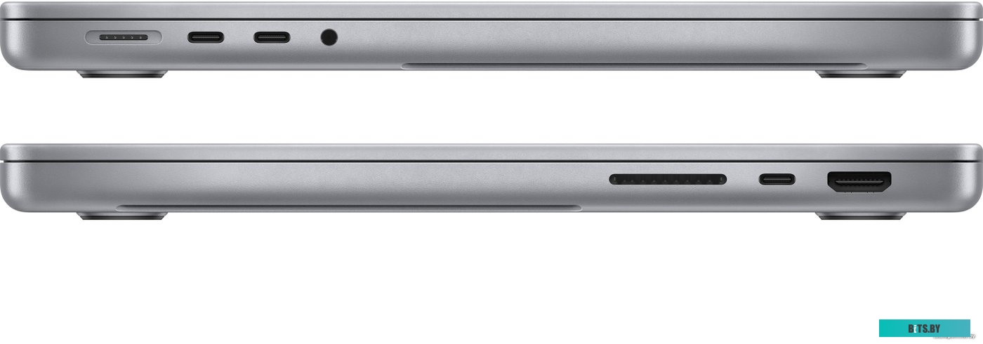 Ноутбук Apple Macbook Pro 14" M2 Pro 2023 Z17G0001E