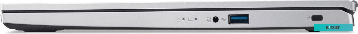 NX.KSJCD.005 Ноутбук Acer Aspire 3 A315-44P-R0ET NX.KSJCD.005, 15.6", IPS, AMD Ryzen 7 5700U 1.8ГГц, 8-ядерный, 8ГБ DDR4, 1ТБ SSD,  AMD Radeon , без о