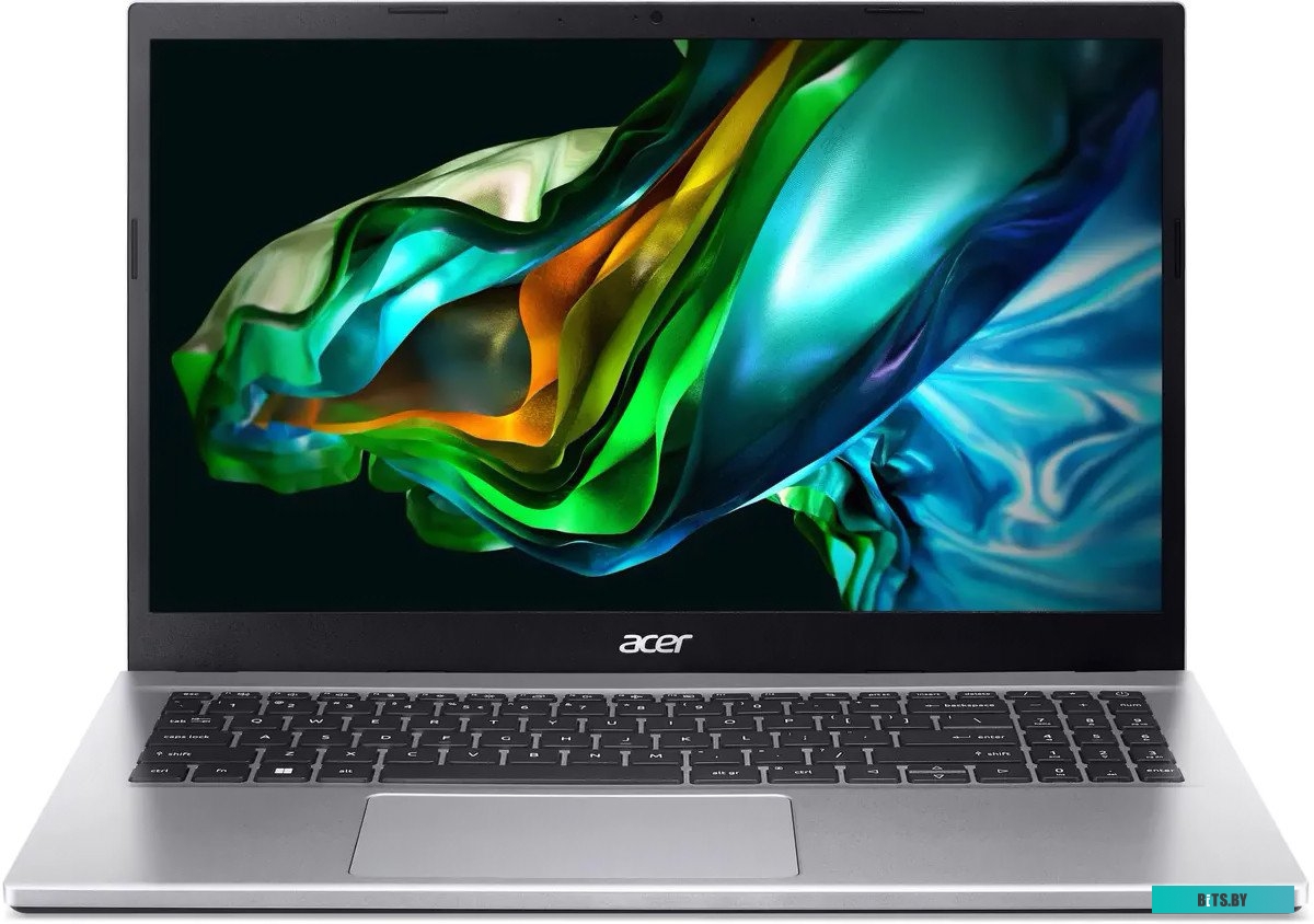 NX.KSJCD.005 Ноутбук Acer Aspire 3 A315-44P-R0ET NX.KSJCD.005, 15.6", IPS, AMD Ryzen 7 5700U 1.8ГГц, 8-ядерный, 8ГБ DDR4, 1ТБ SSD,  AMD Radeon , без о