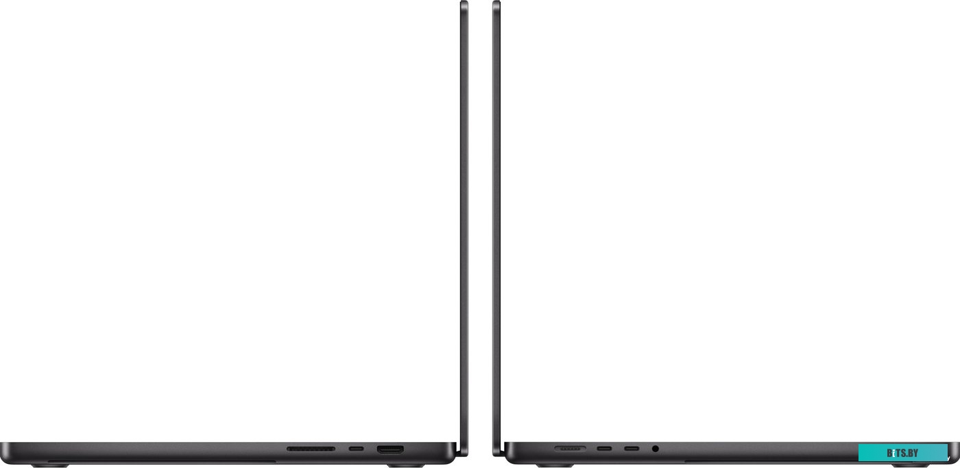 MRW33ZP/A нужен переходник на EU Ноутбук APPLE MacBook Pro 16 Space Black (M3 Max/36Gb/1Tb SSD/MacOS) ((MRW33ZP/A)) нужен переходник на EU