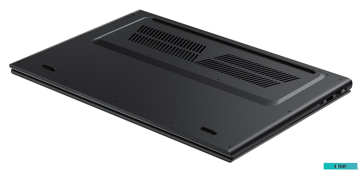 Ноутбук IRU Калибр 17TLI Core i5 1135G7 16Gb SSD512Gb Intel Iris Xe 17.3" IPS FHD (1920x1080) Free DOS grey WiFi BT Cam 4800mAh (1872396)