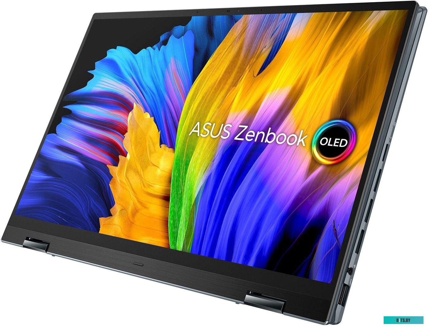 ASUS Zenbook 14 Flip OLED UN5401QA-KN219