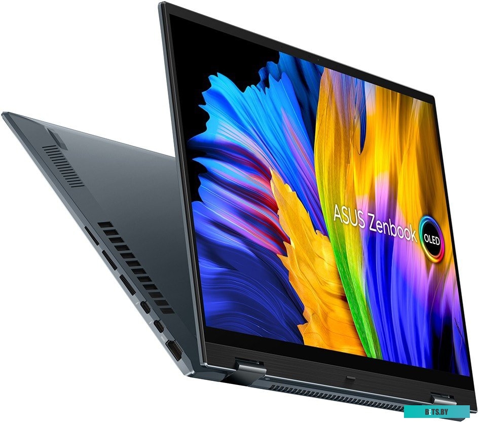 ASUS Zenbook 14 Flip OLED UN5401QA-KN219
