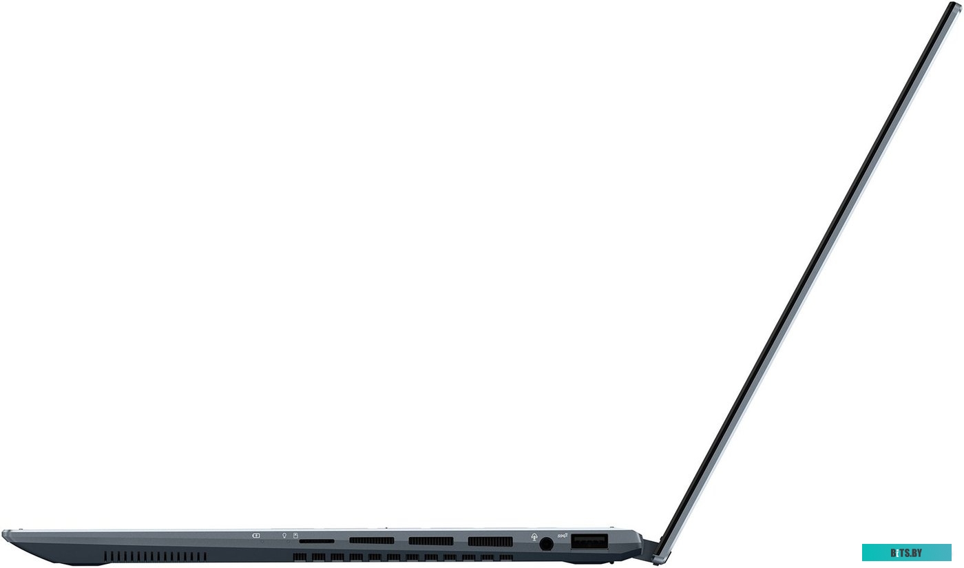 ASUS Zenbook 14 Flip OLED UN5401QA-KN219