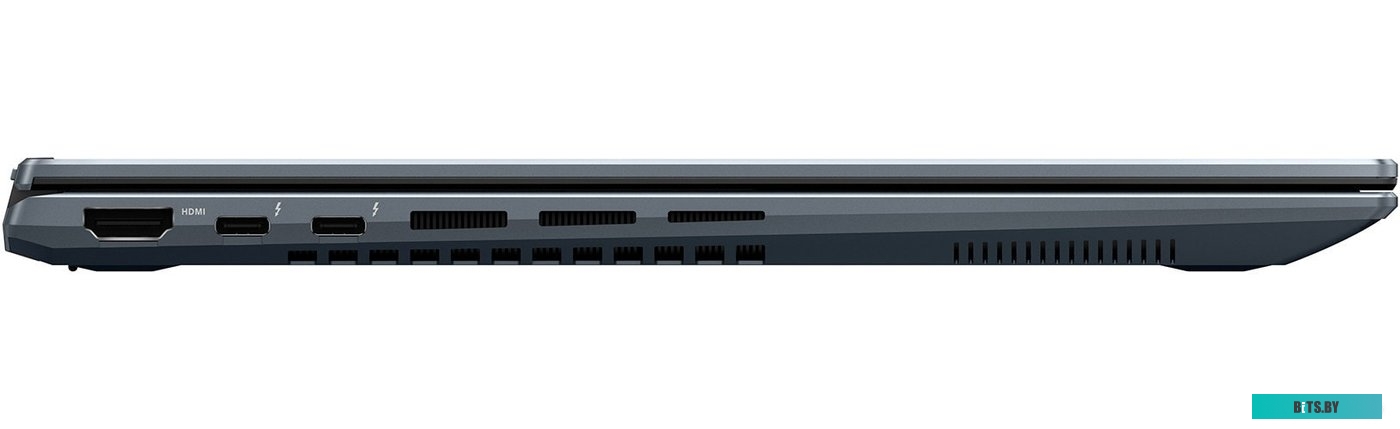 ASUS Zenbook 14 Flip OLED UN5401QA-KN219