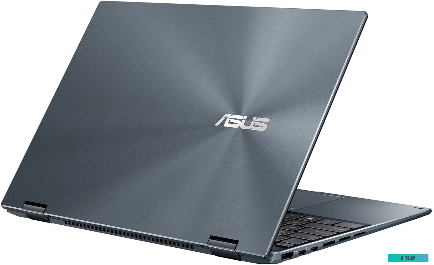ASUS Zenbook 14 Flip OLED UN5401QA-KN219