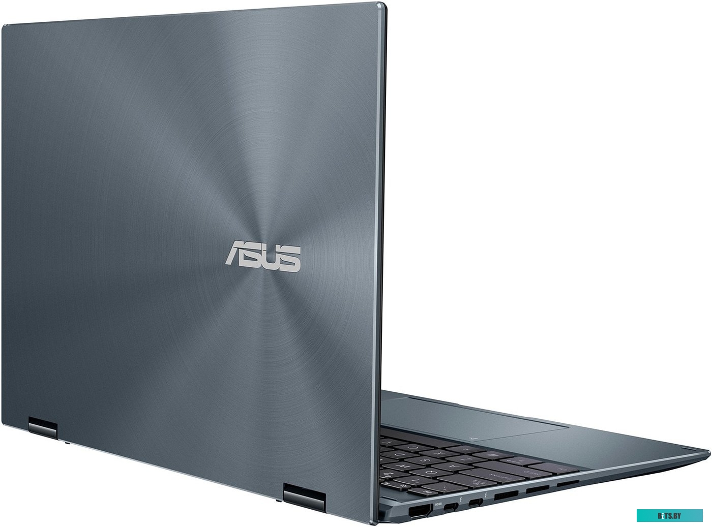 ASUS Zenbook 14 Flip OLED UN5401QA-KN219
